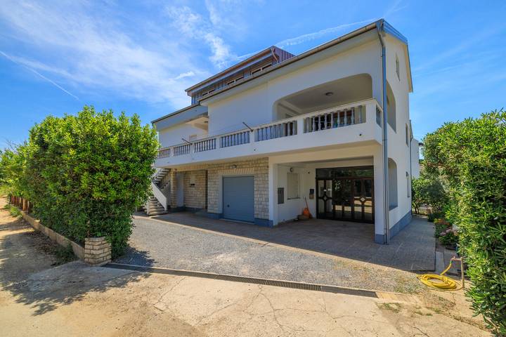 Studio für 2 Personen in Barbat na Rabu - 2