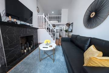 Loft dla 3 osoby w Manhattan, Nowy Jork, Zdjęcie 2