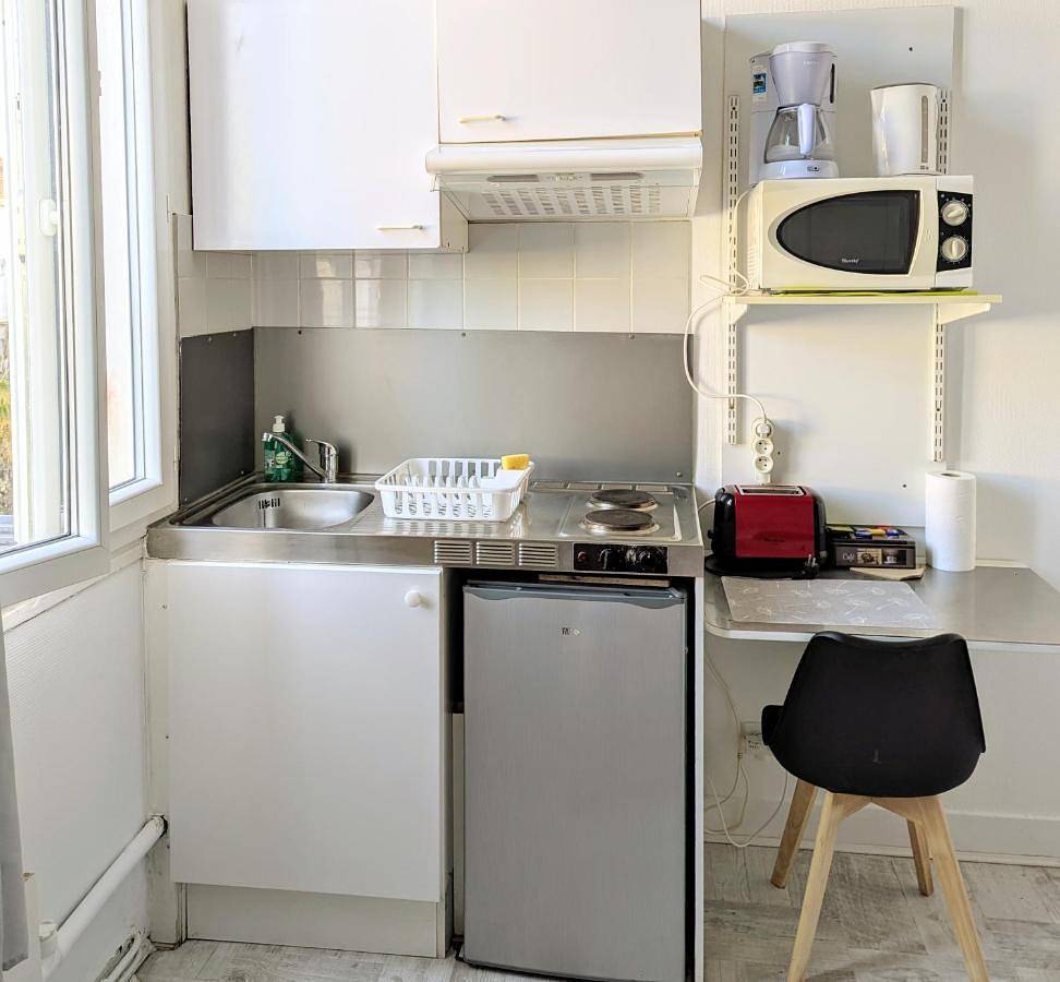 Appartement entier, La Villa Oscar en plein cœur de ville in Dax, Région de Dax