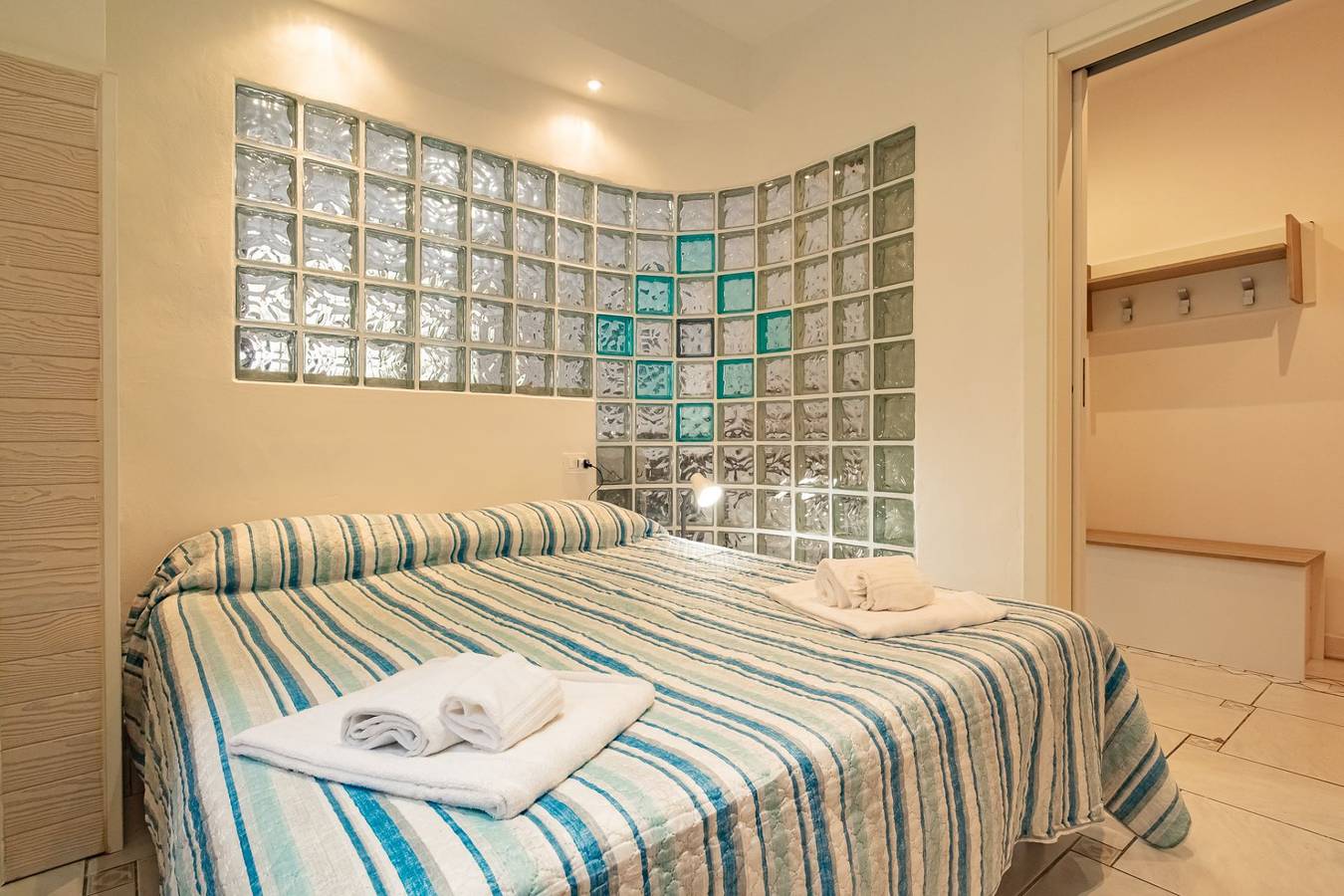 Maison de vacances pour 4 personnes avec jardin in Capoliveri, Ile d'Elbe