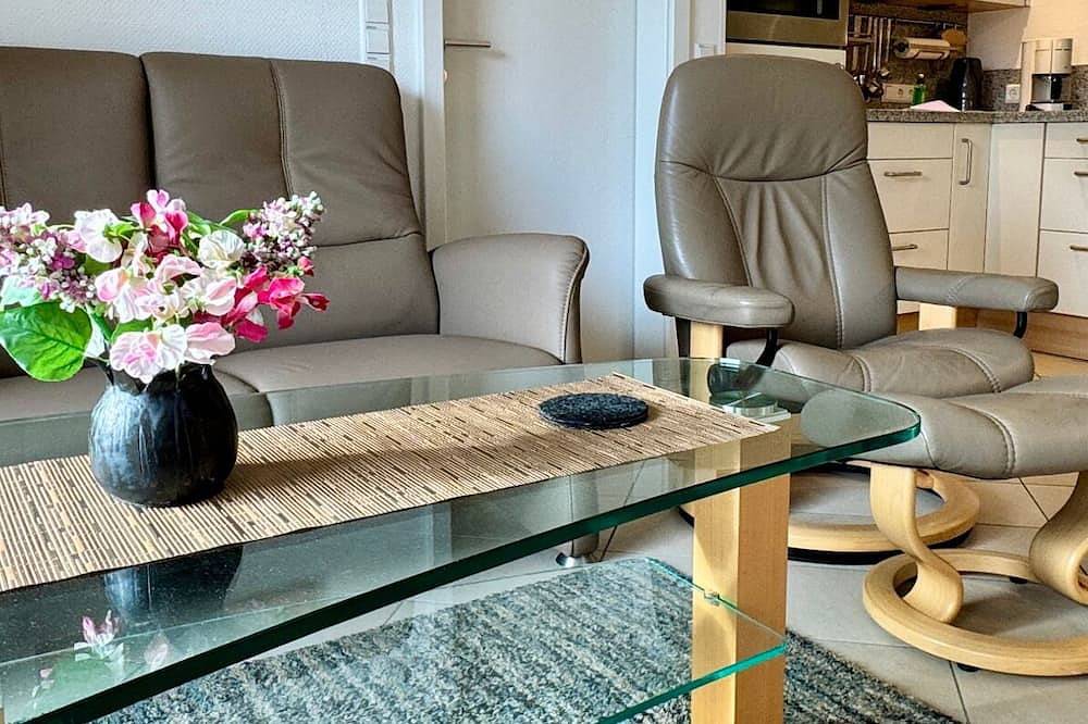 Ferienwohnung in Usedom für 2 Personen in Usedom