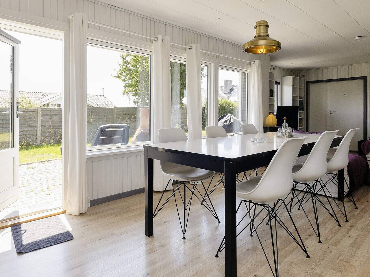 4 Personen Ferienhaus in Karrebæksminde in Karrebæksminde, Schwedische Ostsee