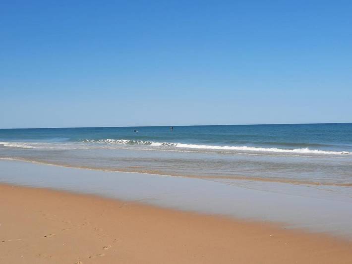 Location de vacances pour 2 personnes, avec jardin à Le Temple - 3