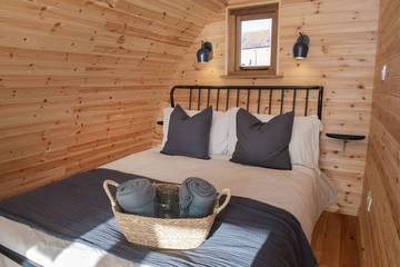 Cottage for 4 People in North Yorkshire, Yorkshire, Photo 2