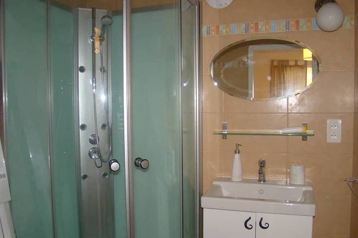 Gîte pour 2 personnes à Fontvieille - 4