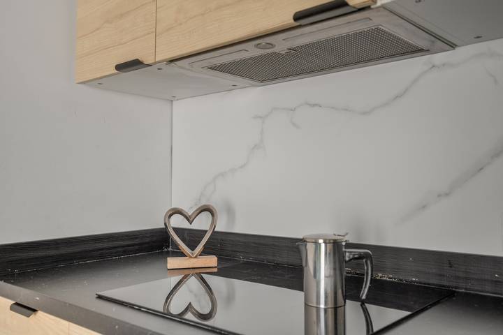 Casa de Vacaciones 'Us' con Terraza Privada y Wi-Fi in Arinaga, Agüimes