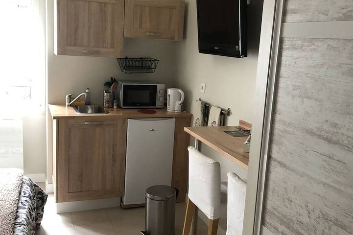 Location de vacances pour 2 personnes à Mennecy - 3