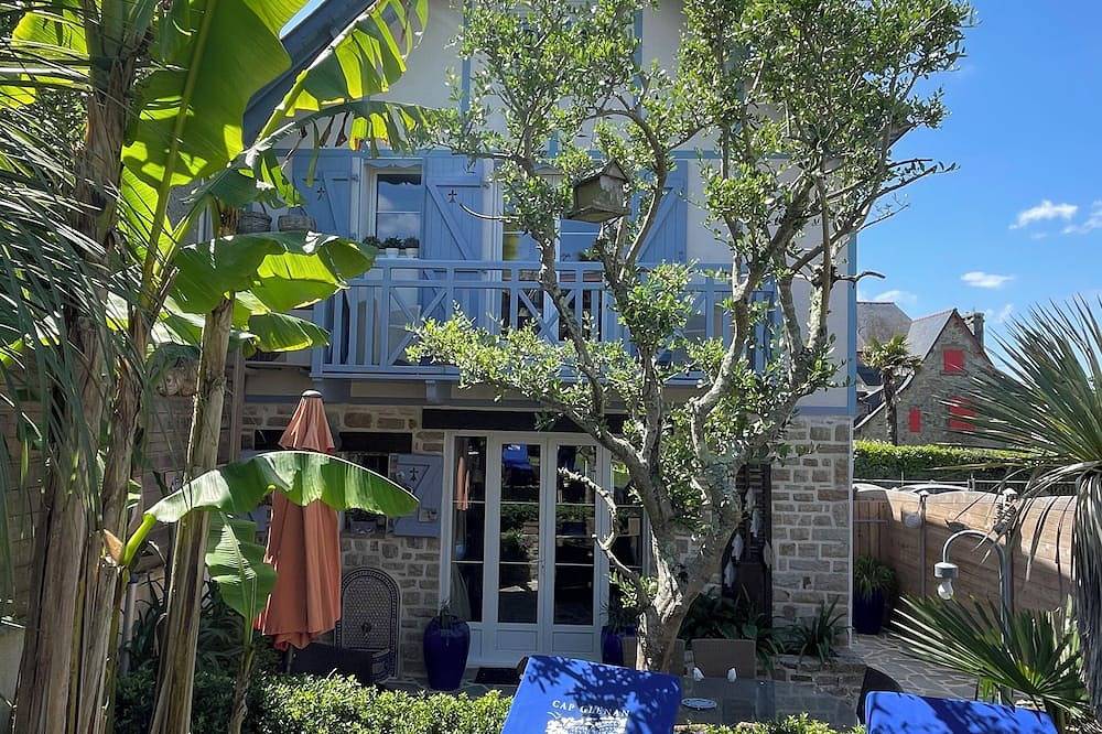 Casa vacanza a Benodet a partire da 99€ a notte