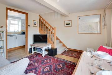 Cottage for 2 People in Holt, Norfolk, Photo 4