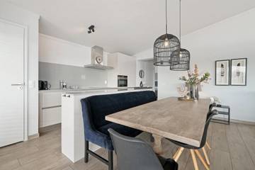 Villa for 6 Guests in Goeree-Overflakkee, North Sea Netherlands, Picture 3