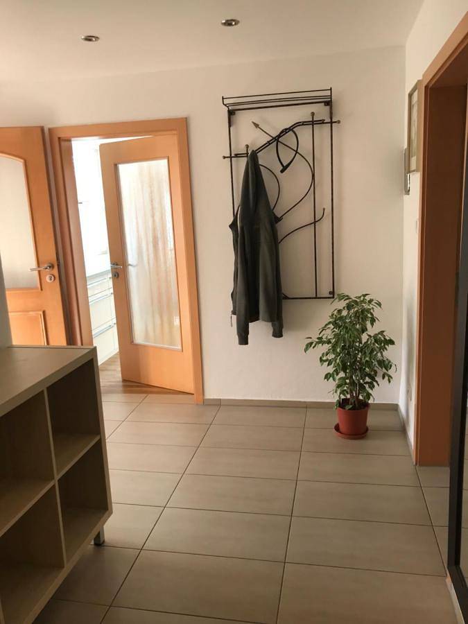 Ganze Wohnung, Three-Bedroom Apartment in Wiesent, Ostbayern