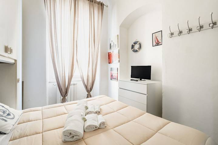 Appartamento intero, Guesthost - Marola Vista mare in La Spezia (Città), La Spezia