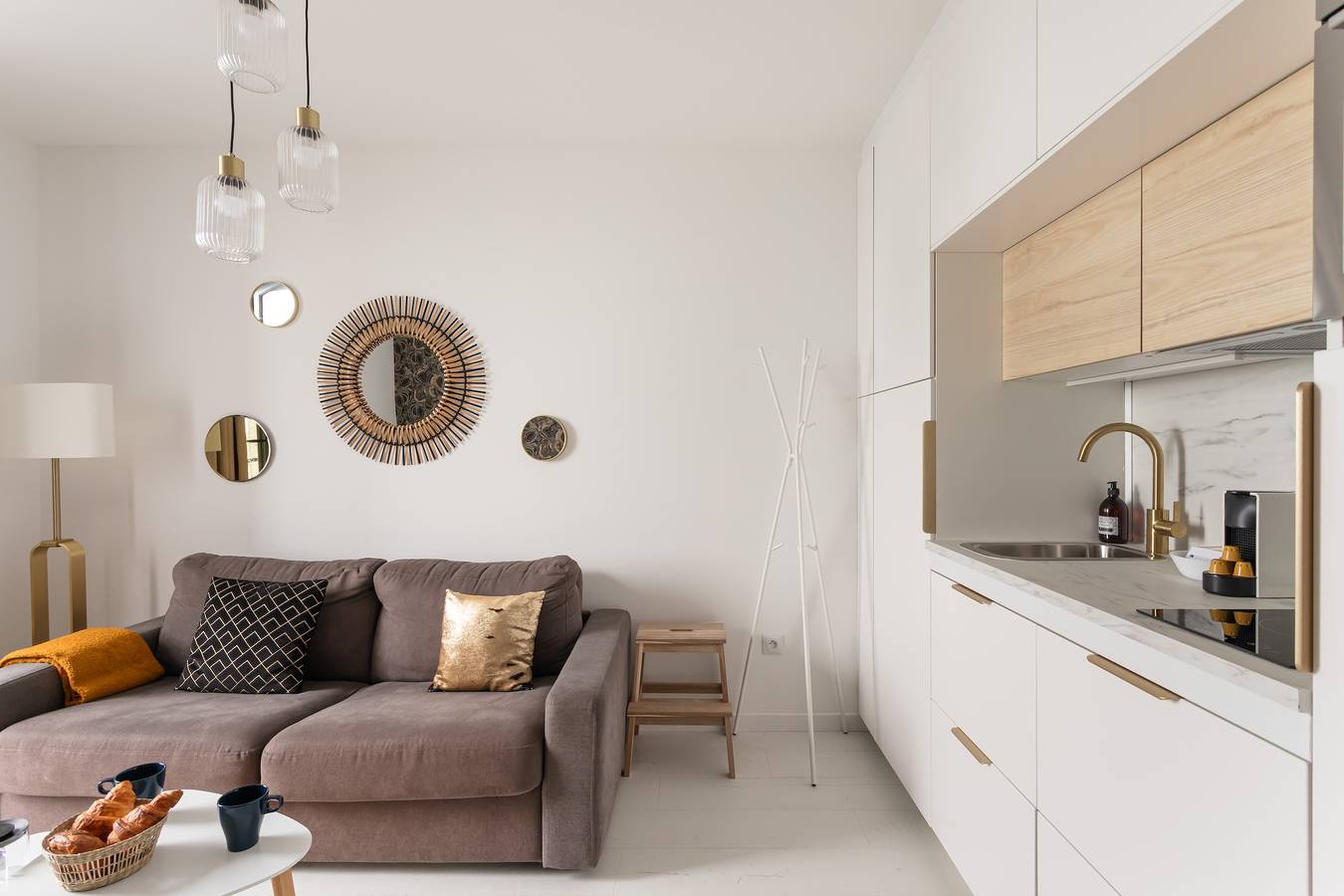 Apartamento entero, Ty Peskaiden 1 -  à Cancale, vue mer in Cancale, Bahía del Monte Saint-Michel