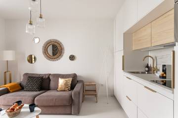 Appartement De Vacances pour 2 Personnes dans Cancale, Région de Saint-Malo, Photo 1