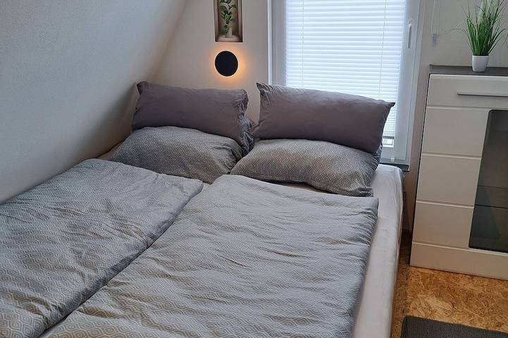 Ferienhaus für 4 Personen, mit Terrasse und Sauna sowie Garten in Bad Wünnenberg - 4