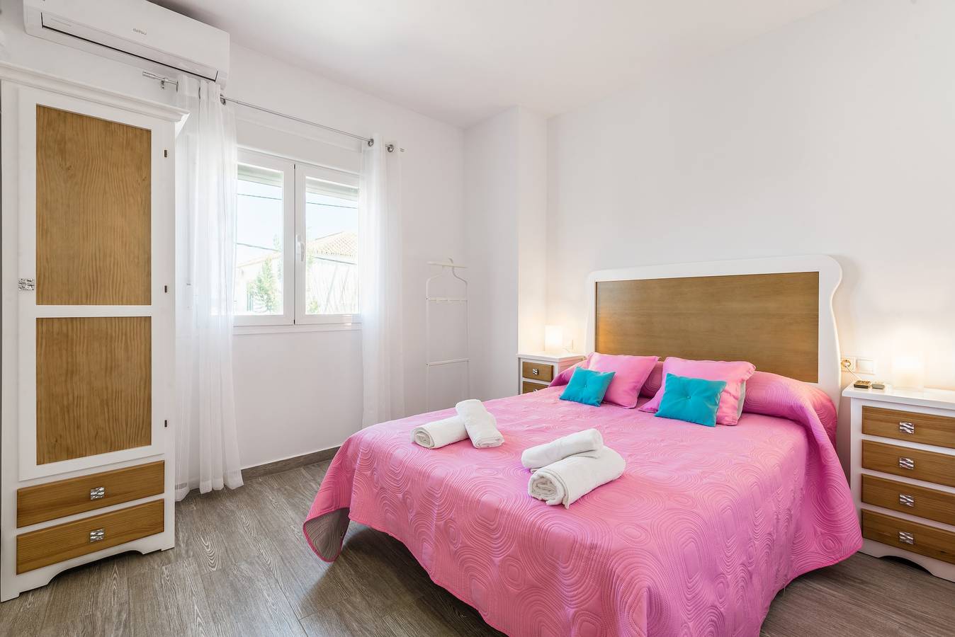 Rustico per 2 persone in Conil de la Frontera, Costa de la Luz