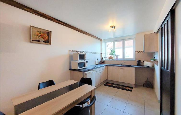 Gîte pour 2 personnes, avec jardin dans Corre - 2