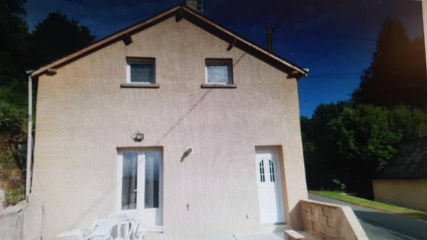 Location de vacances pour 6 personnes, avec terrasse, animaux acceptés à Thilay