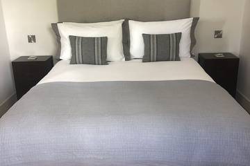 Apartment for 2 People in Richmond upon Thames, Chessington World of Adventures, Photo 3
