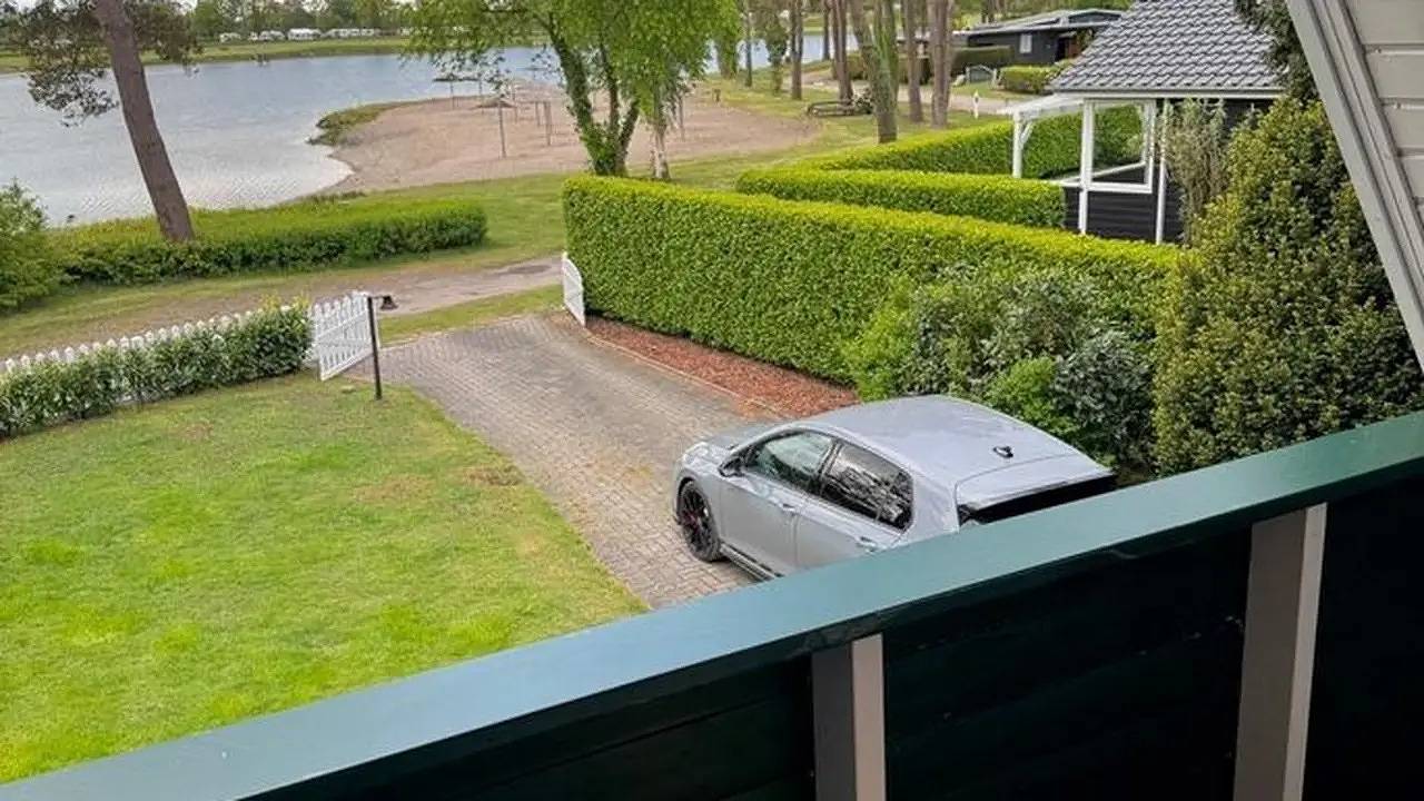 Ferienhaus für 4 Personen (65 m²) in Wiefelstede in Wiefelstede, Ammerland
