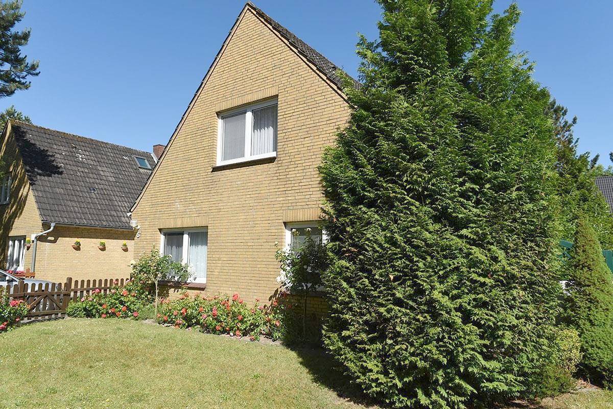 Ganze Ferienwohnung, Wohnung 2 Obergeschoß in St. Peter-Ording, Eiderstedt