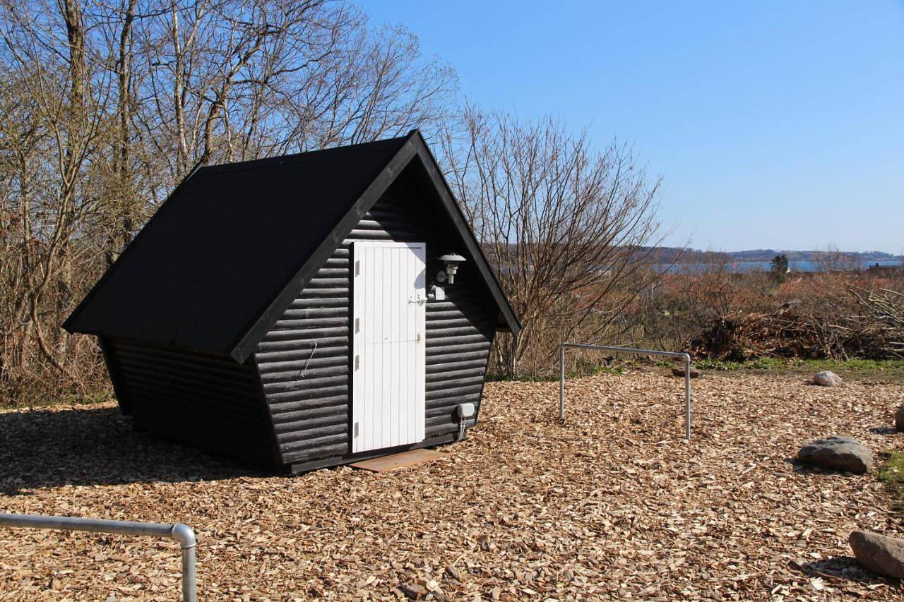 Fjordlyst Camping & Cottages in Apenrade, Aabenraa und Umgebung