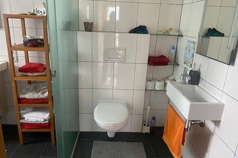 Ganze Wohnung, Apartment Marialis, Österreich in Bizau, Bregenzerwald