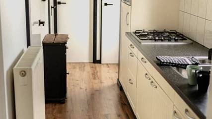 Chalet voor 4 Personen in Putten, Veluwe, Afbeelding 2