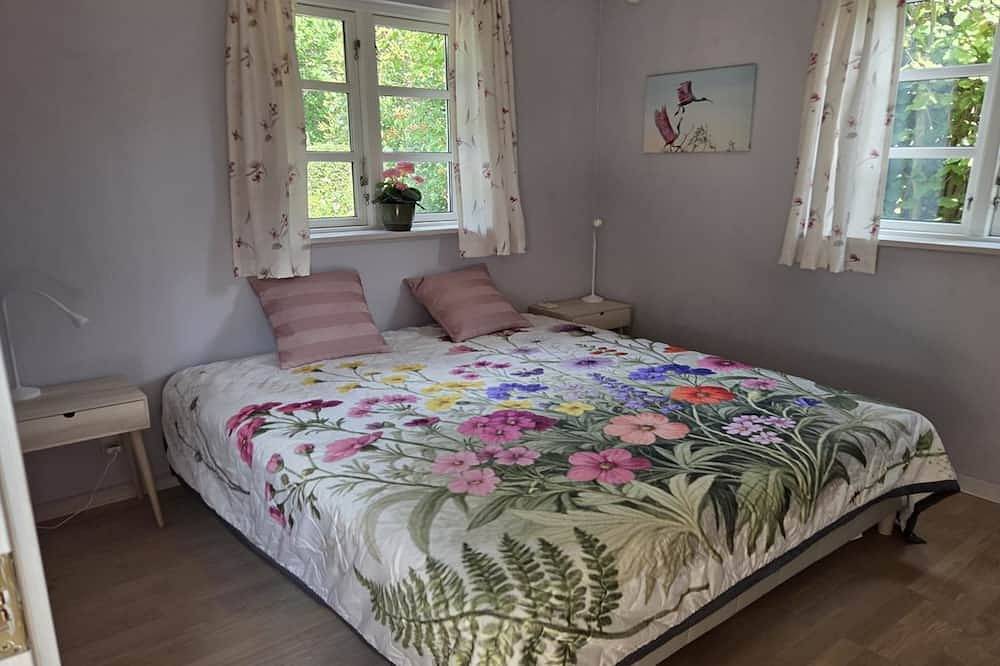 \"Amina\" - 500m from the sea in Egå, Djursland