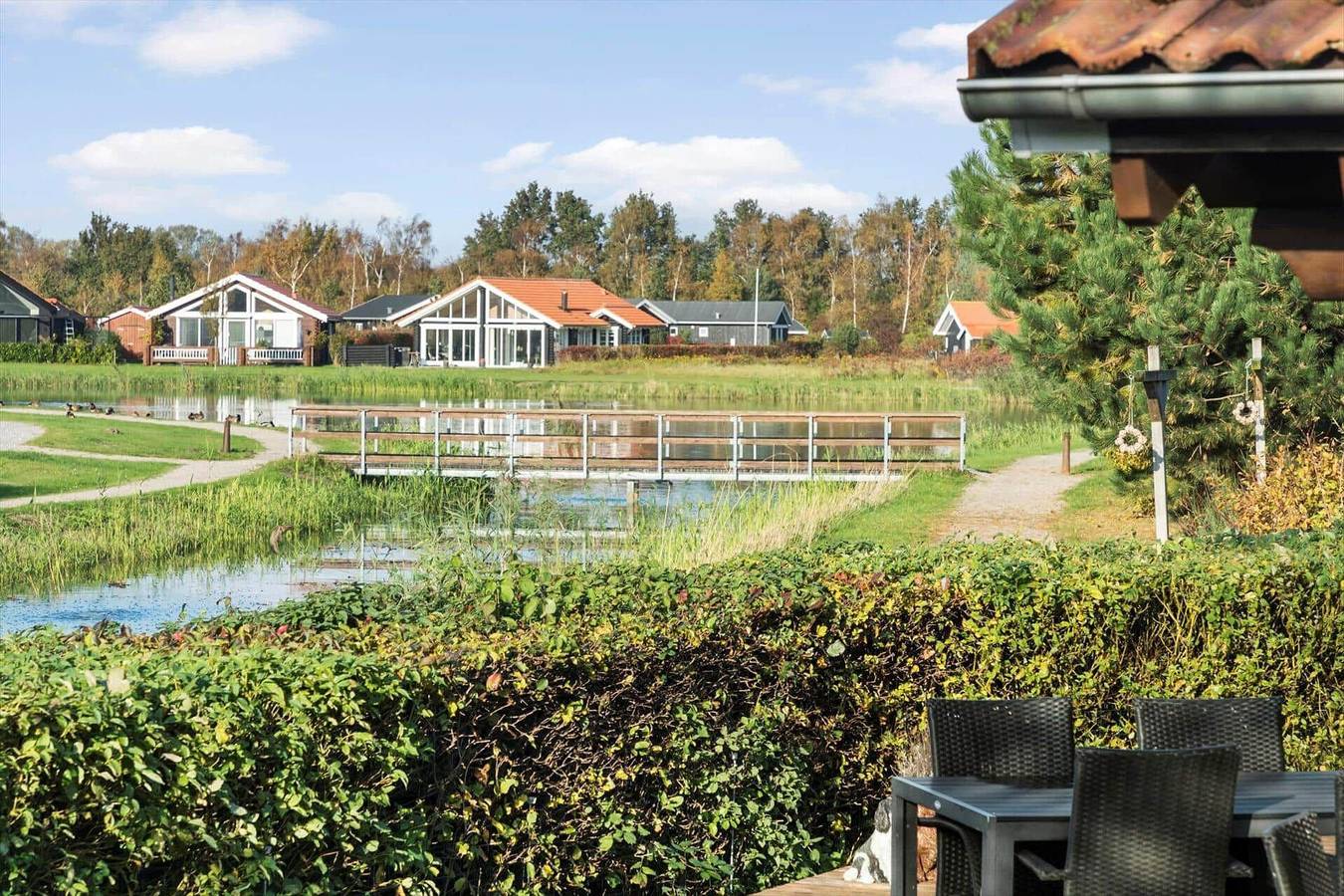 M282 Væggerløse - Marielyst Strandpark 10 in Væggerløse, Schwedische Ostsee