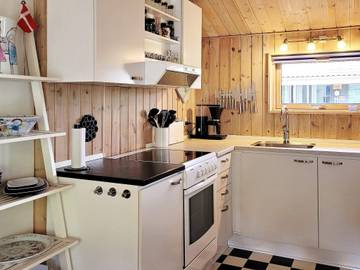 Ferieudlejning til 8 Personer i Nexø, Bornholm, Billede 4