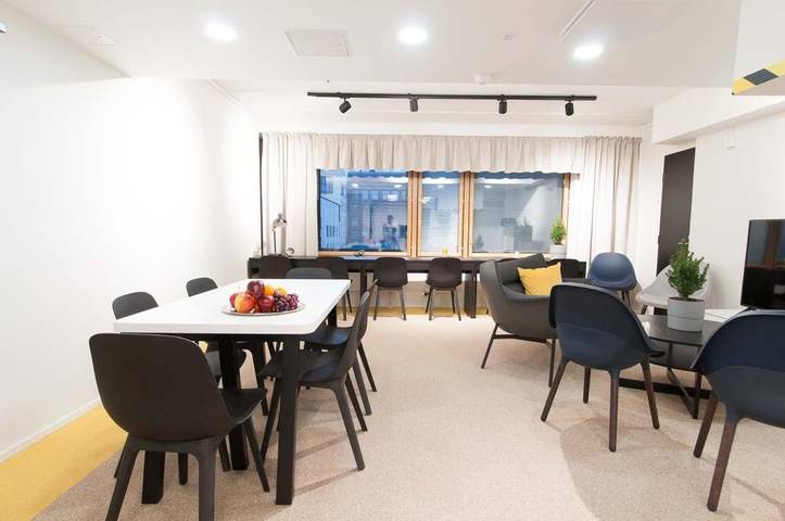 Auberge pour 3 personnes
