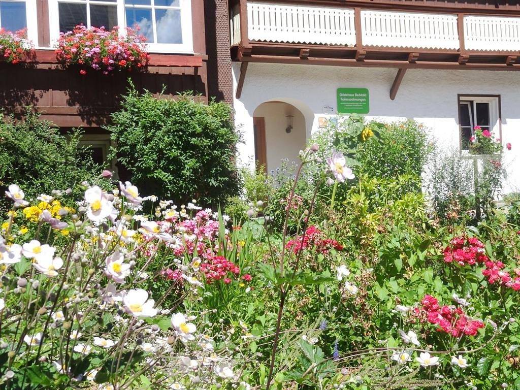 Ganze Ferienwohnung, Ferienwohnung Iseler in Bad Hindelang, Bayerisch Schwaben