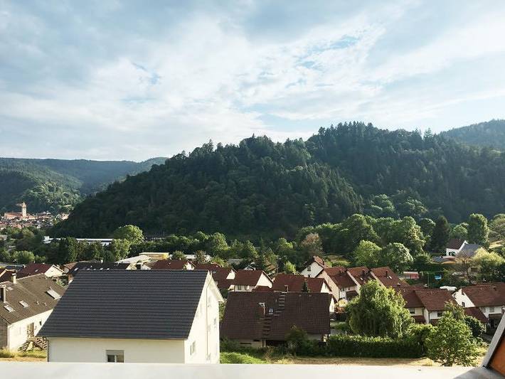 Gîte pour 4 personnes à Gernsbach - 2