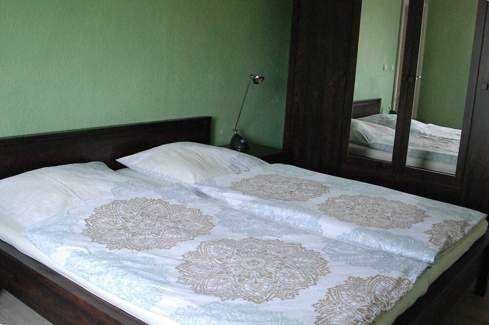 Ganze Wohnung, Ferienwohnung Braunschweiger Hof in Halberstadt, Magdeburger Börde