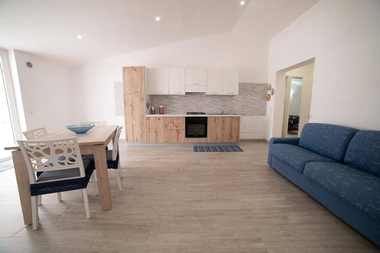 Ganze Wohnung, L' antico portone in Vico del Gargano, Gargano