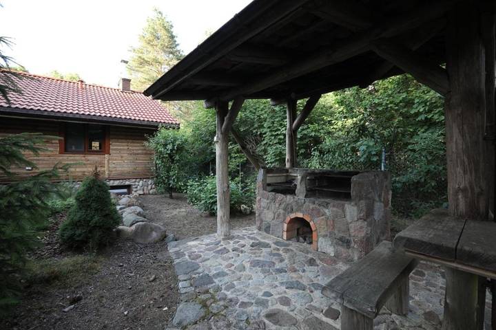 Ferienhaus für 2 Personen in Polen - 4