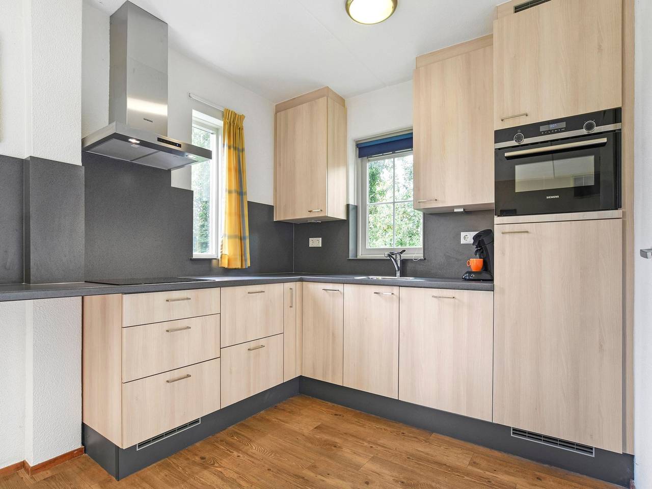 Ferienhaus für 6 Personen mit Garten in Brouwershaven, Grevelingenmeer