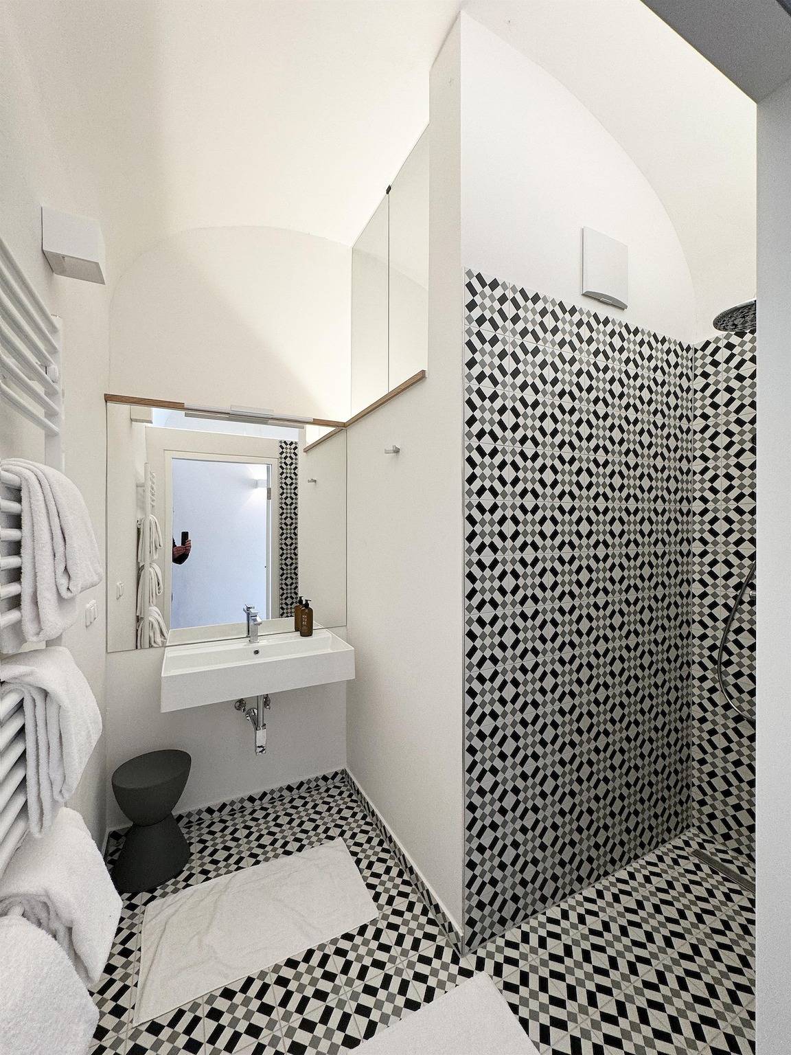 Ganze Ferienwohnung, Appartement/Fewo, Toilette und Bad/Dusche getrennt in Südoststeiermark, Bad Radkersburg