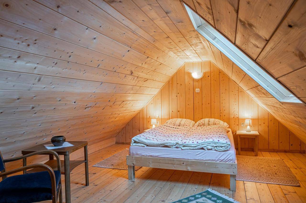 Chalet in Piechowice, Sudety (Polska)