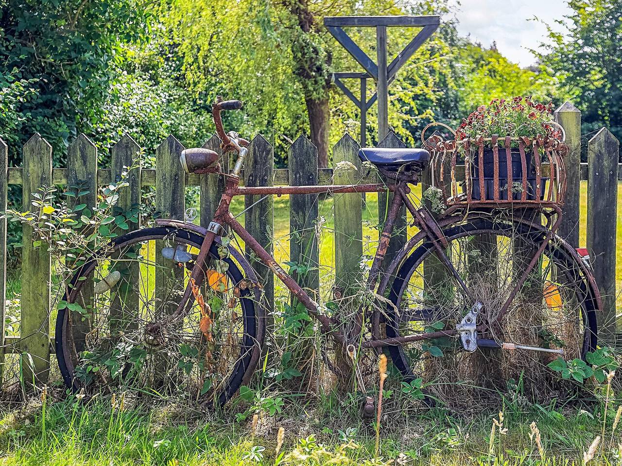 2 Personen Ferienhaus in Thyholm in Thyholm, Oddesund