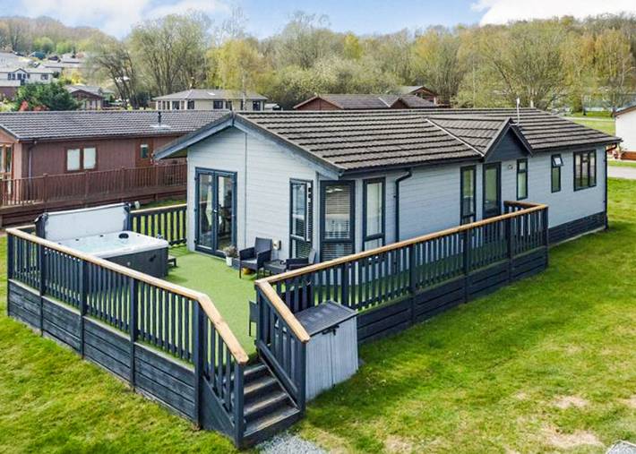 Chalet for 6 people - 1