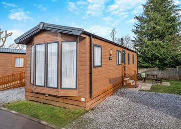 Camping für 4 Personen in Südengland