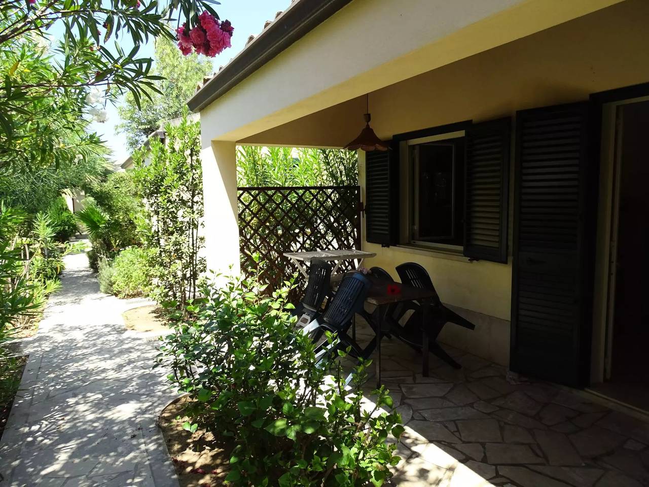 Huis 4 Personen in Marina di Modica, Modica