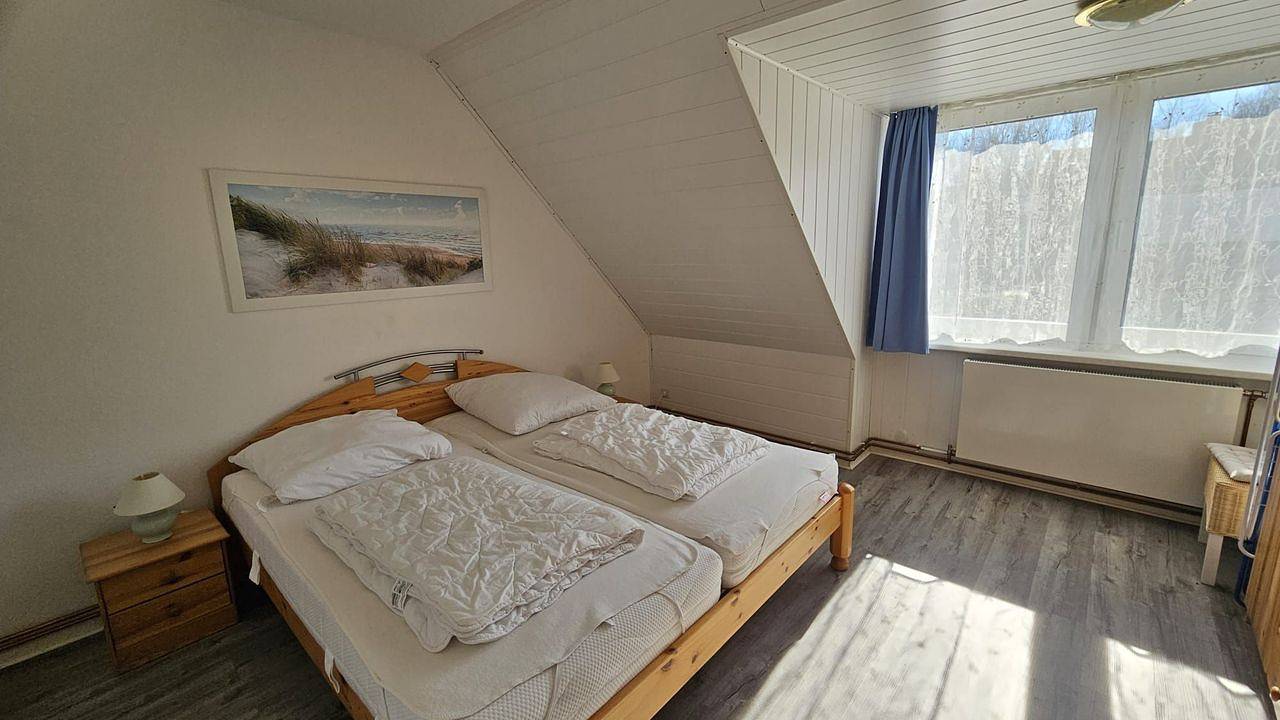 Ganze Ferienwohnung, Ferienwohnung für 4 Personen in Vitzdorf, Fehmarn