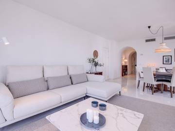 Appartement voor 4 Personen in Nueva Andalucía, Marbella, Afbeelding 2