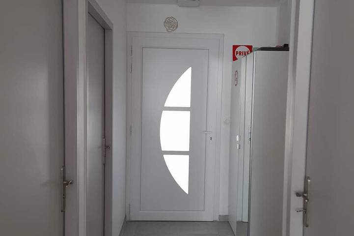 Location de vacances pour 6 personnes, avec jacuzzi et jardin à Combas - 3