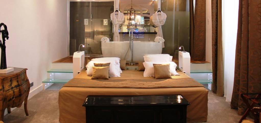 Chambre d’hôte pour 2 personnes, avec terrasse à Douai - 2