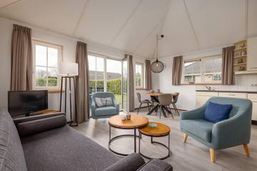 Bungalow voor 4 Personen in Putten, Veluwe, Afbeelding 1