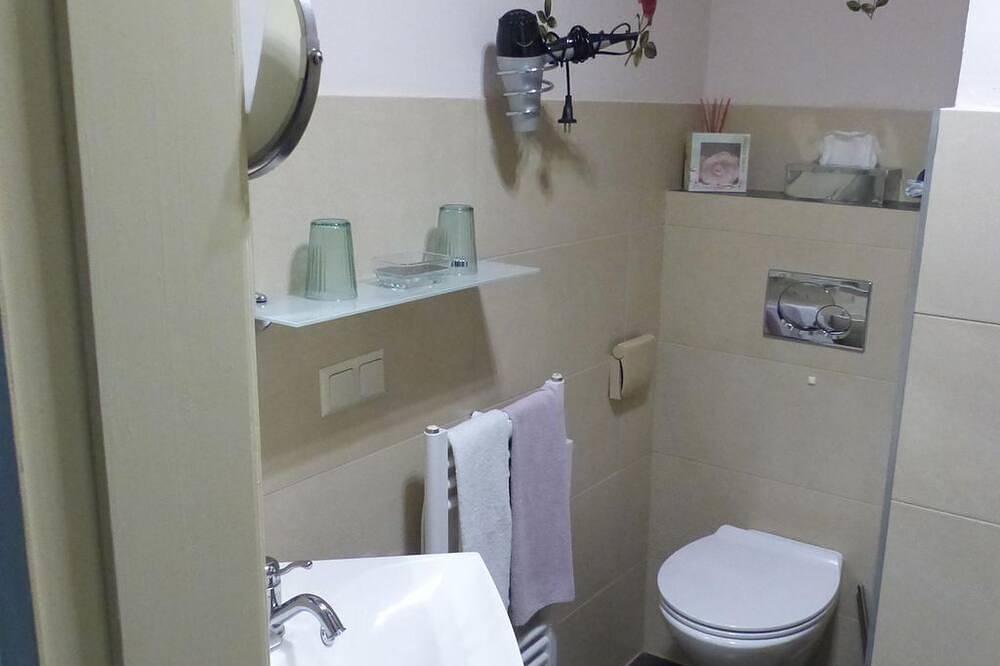 Doppelzimmer \"English-Rose\" - Landhaus Gritschacher in Lendorf, Bezirk Spittal an der Drau